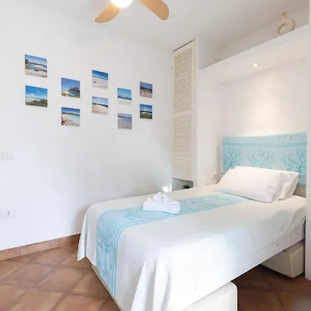 Ventimiglia Garden Lägenhet Olbia